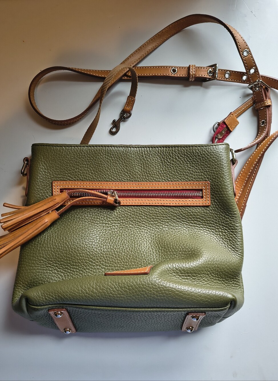 Dooney & Bourke